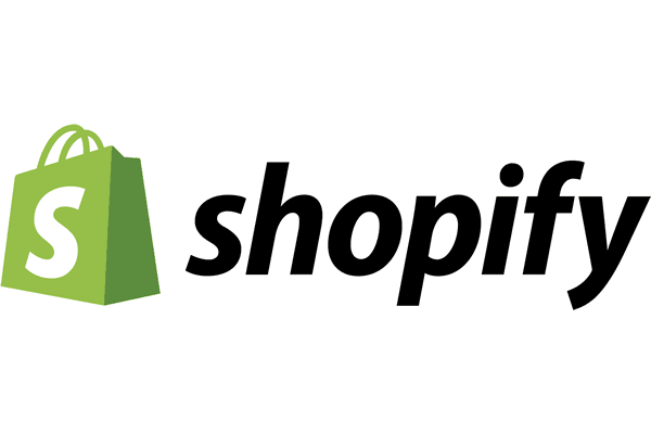 Shopify logo